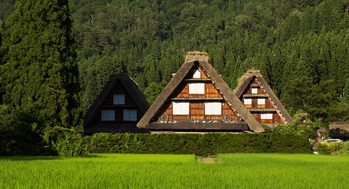 藤助の湯 ふじや【公式】 | 白川郷 大白川の湯 平瀬温泉